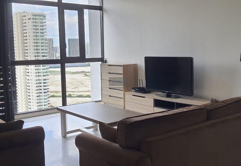 Setia V Residences @ Gurney Drive