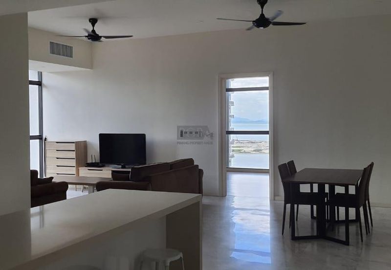 Setia V Residences @ Gurney Drive