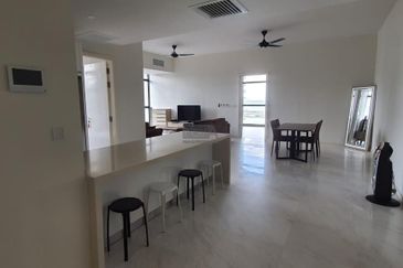 Setia V Residences @ Gurney Drive