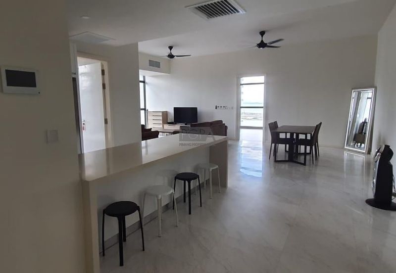 Setia V Residences @ Gurney Drive