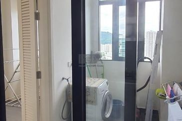 Setia V Residences @ Gurney Drive