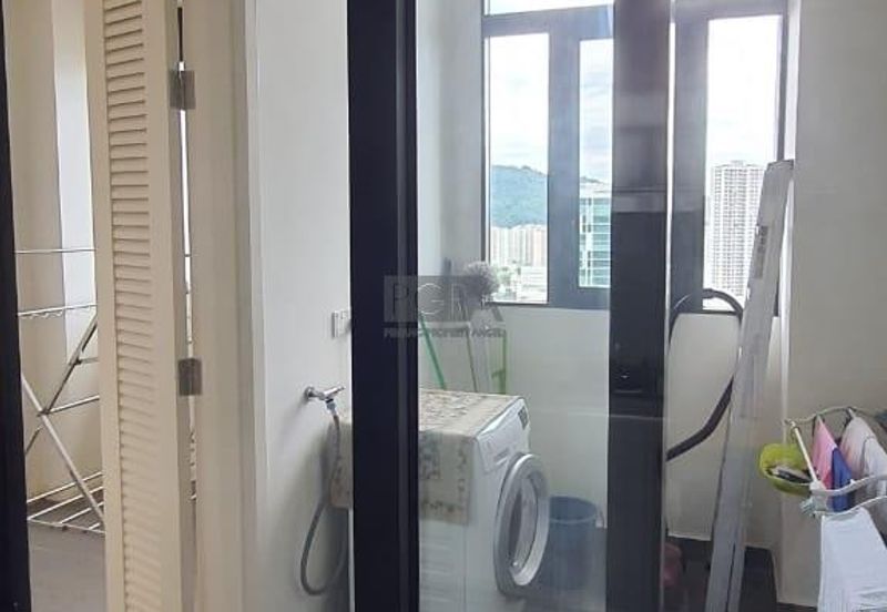 Setia V Residences @ Gurney Drive