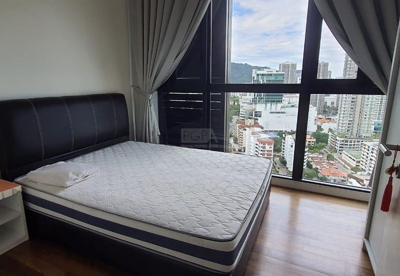 Setia V Residences @ Gurney Drive