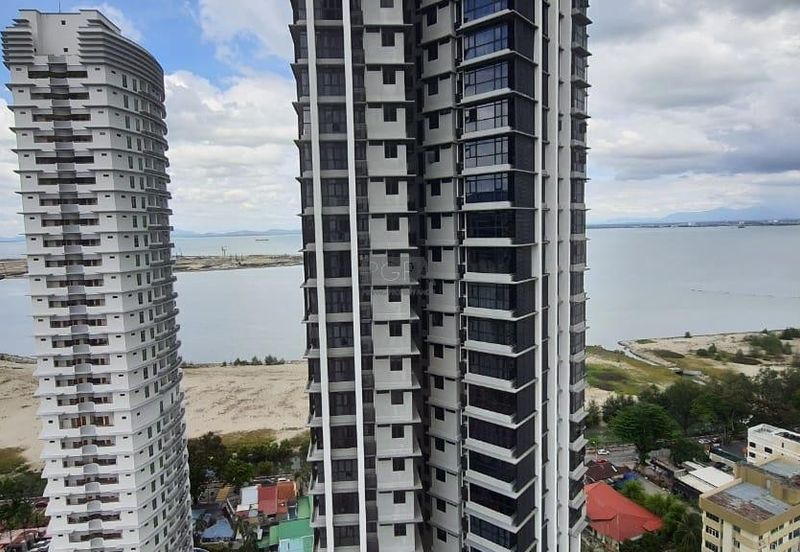 Setia V Residences @ Gurney Drive