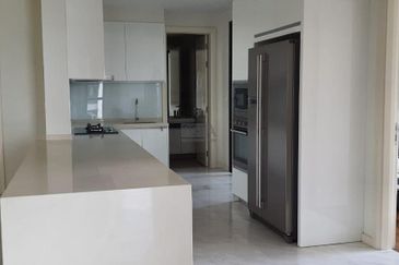 Setia V Residences @ Gurney Drive