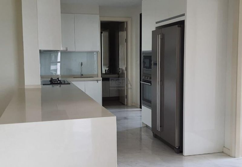 Setia V Residences @ Gurney Drive