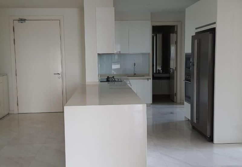 Setia V Residences @ Gurney Drive