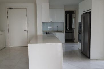 Setia V Residences @ Gurney Drive