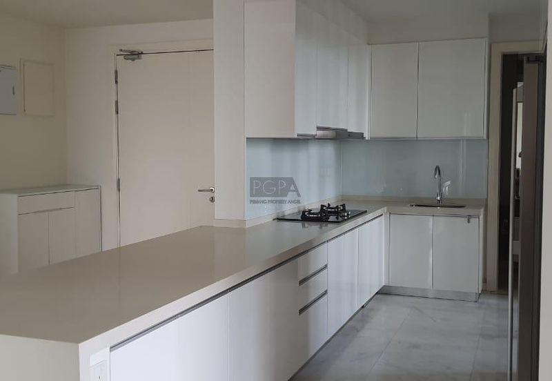 Setia V Residences @ Gurney Drive