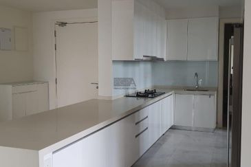 Setia V Residences @ Gurney Drive