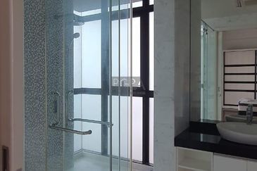 Setia V Residences @ Gurney Drive