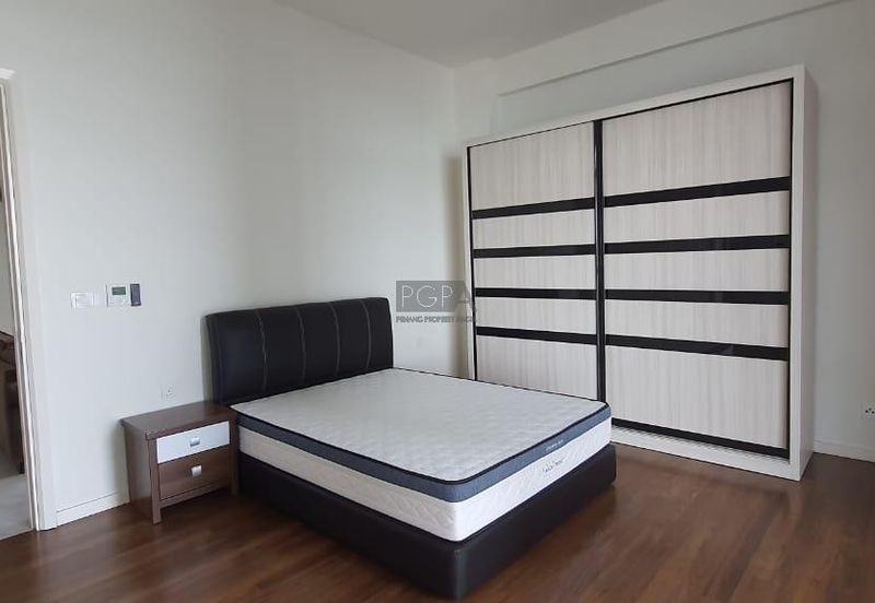 Setia V Residences @ Gurney Drive