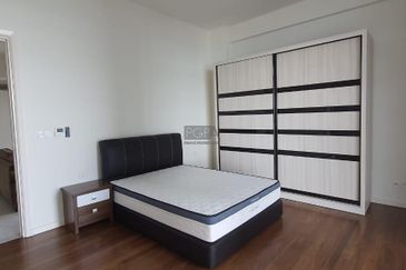 Setia V Residences @ Gurney Drive