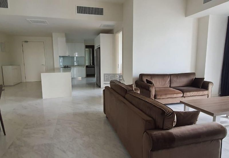 Setia V Residences @ Gurney Drive