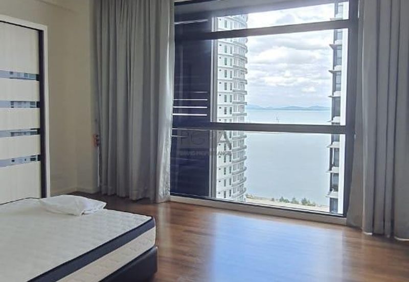 Setia V Residences @ Gurney Drive