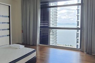 Setia V Residences @ Gurney Drive