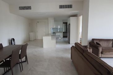 Setia V Residences @ Gurney Drive