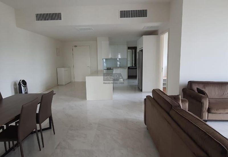 Setia V Residences @ Gurney Drive