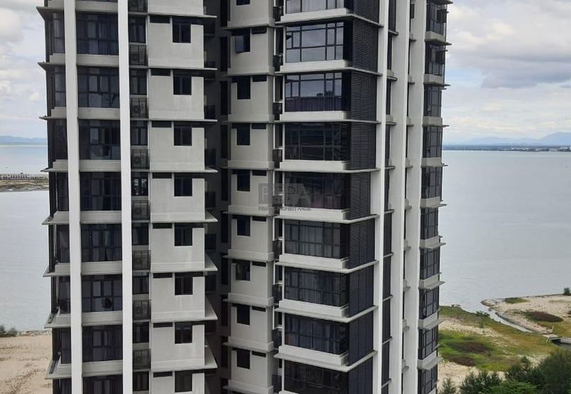 Setia V Residences @ Gurney Drive