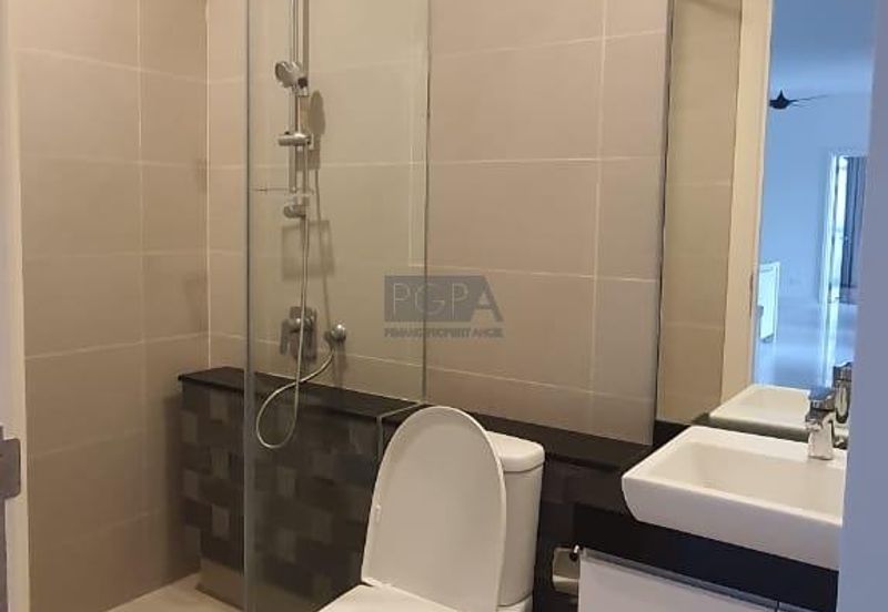 Setia V Residences @ Gurney Drive