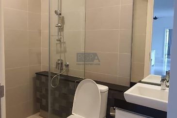 Setia V Residences @ Gurney Drive