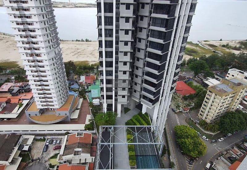 Setia V Residences @ Gurney Drive