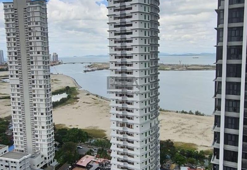 Setia V Residences @ Gurney Drive