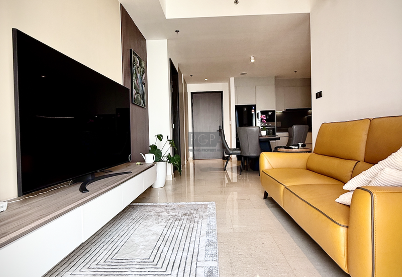 Luxury Seaview Residence at Marriott Residences, Gurney Drive