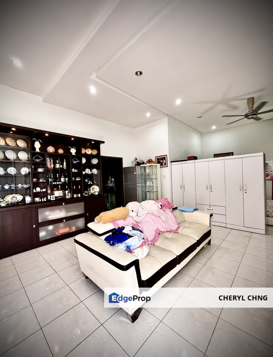 Tanjung Park Condominium (Larger Unit) in Tanjung Tokong., Penang, Tanjung Tokong