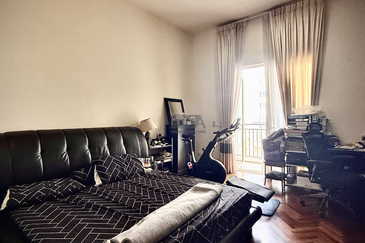 Quayside Seafront Resort Condominium