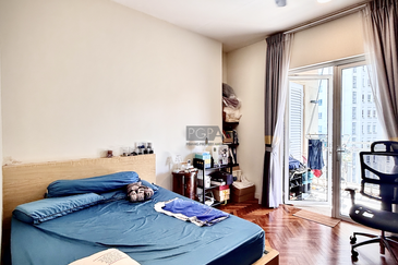 Quayside Seafront Resort Condominium