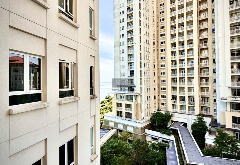 Quayside Seafront Resort Condominium