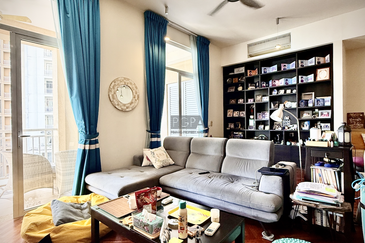 Quayside Seafront Resort Condominium