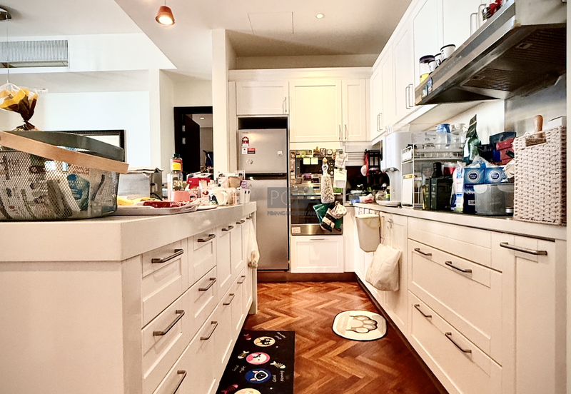 Quayside Seafront Resort Condominium