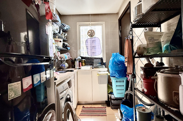 Quayside Seafront Resort Condominium