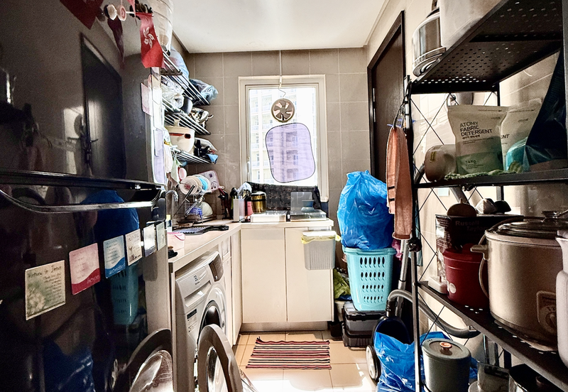 Quayside Seafront Resort Condominium