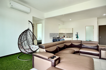 Ferringhi Residence 2