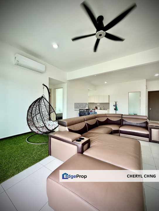 Ferringhi Residence 2 Condominium in Batu Ferringhi, Penang, Batu Ferringhi