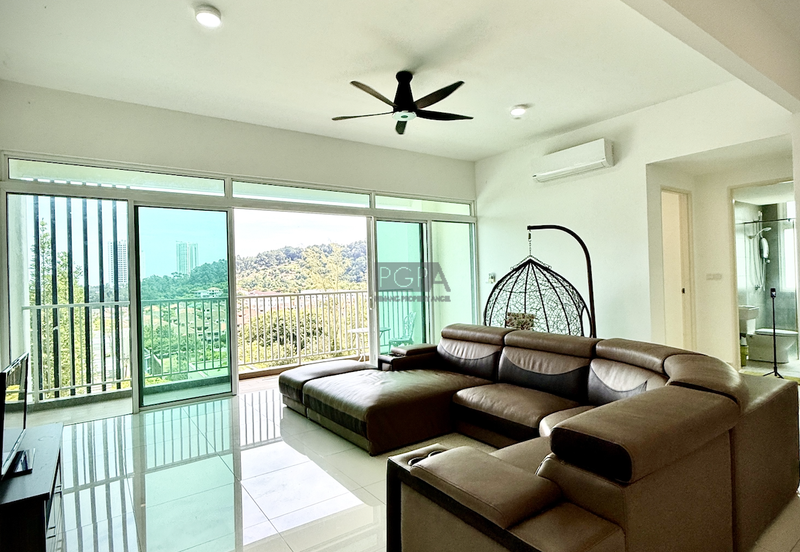 Ferringhi Residence 2