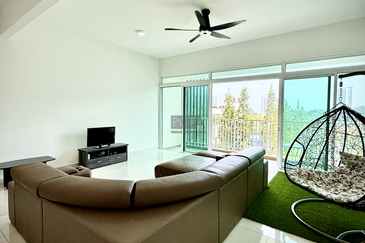 Ferringhi Residence 2