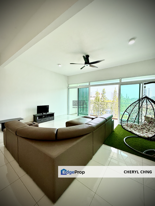 Ferringhi Residence 2 Condominium in Batu Ferringhi, Penang, Batu Ferringhi