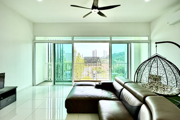 Ferringhi Residence 2