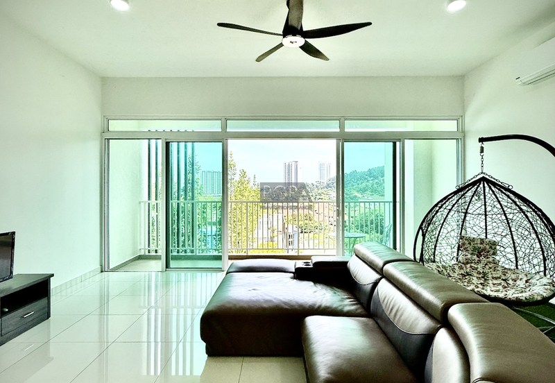 Ferringhi Residence 2