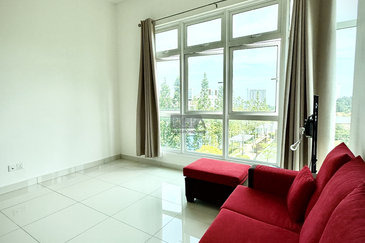 Ferringhi Residence 2