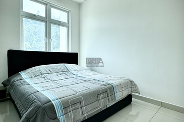 Ferringhi Residence 2