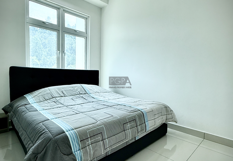 Ferringhi Residence 2