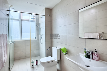 Ferringhi Residence 2