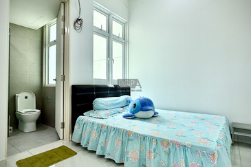 Ferringhi Residence 2