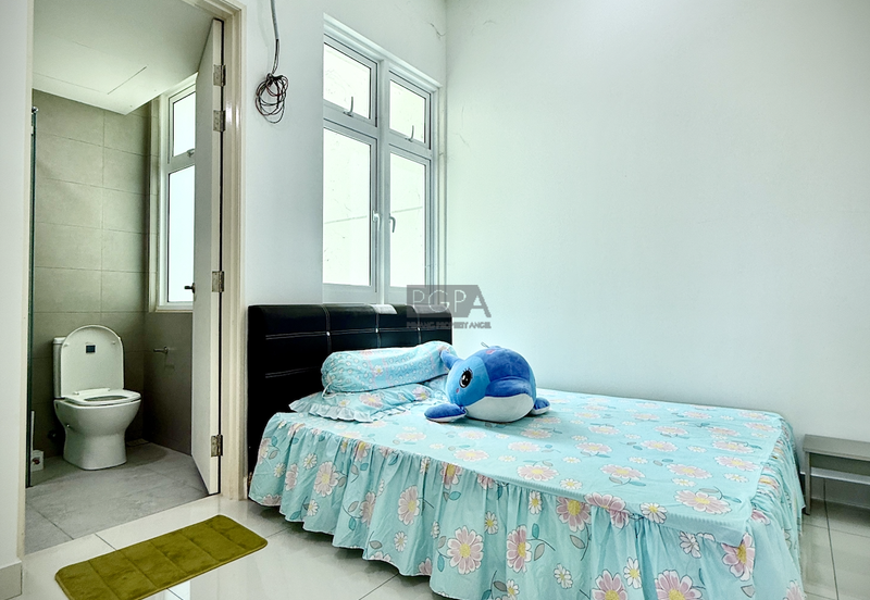 Ferringhi Residence 2