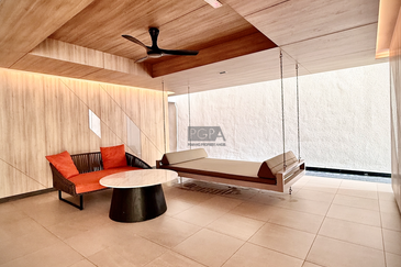 Ferringhi Residence 2